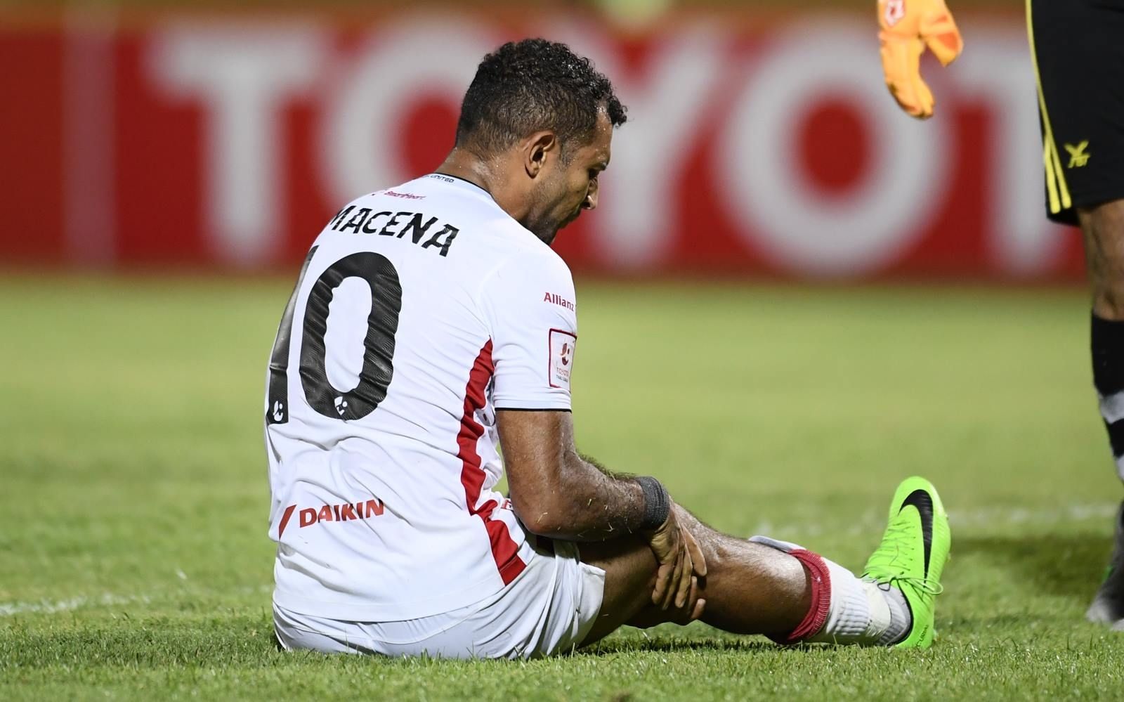 กิลแบร์โต้ มาเชนา