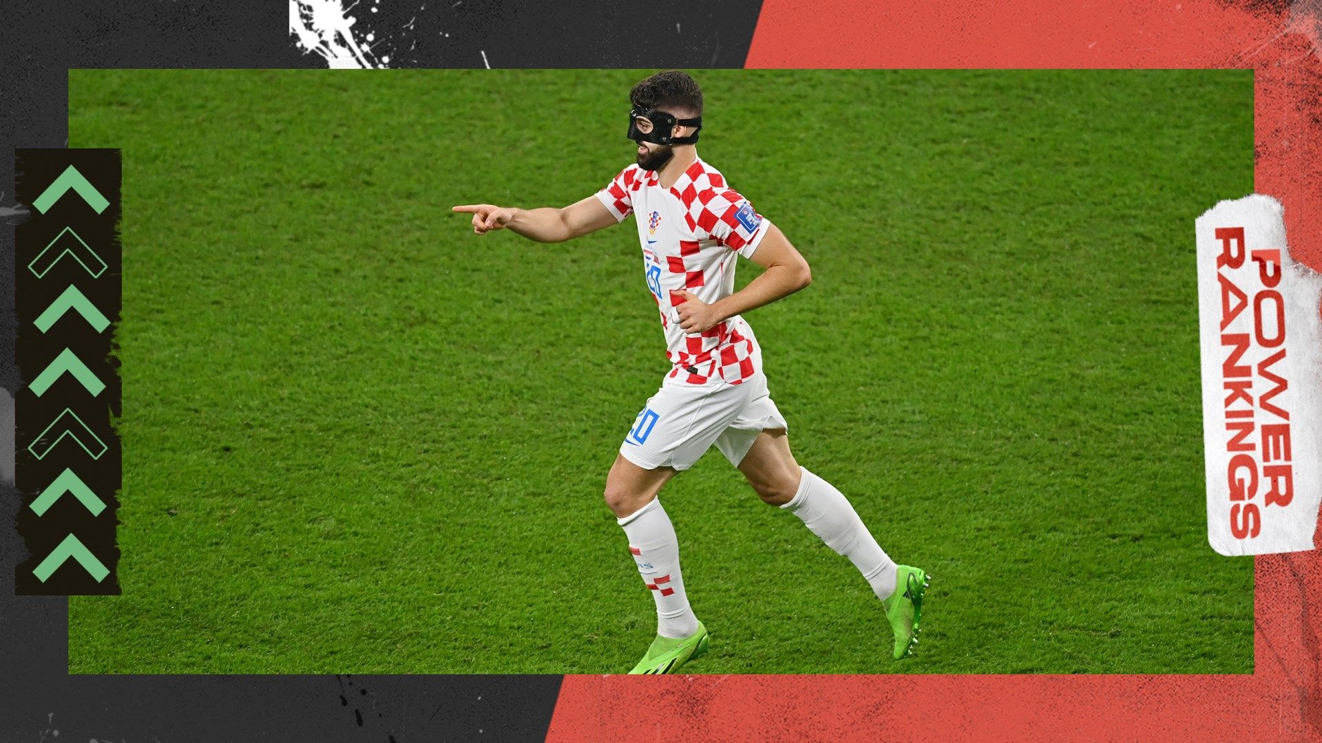 Josko Gvardiol Croatia Konami