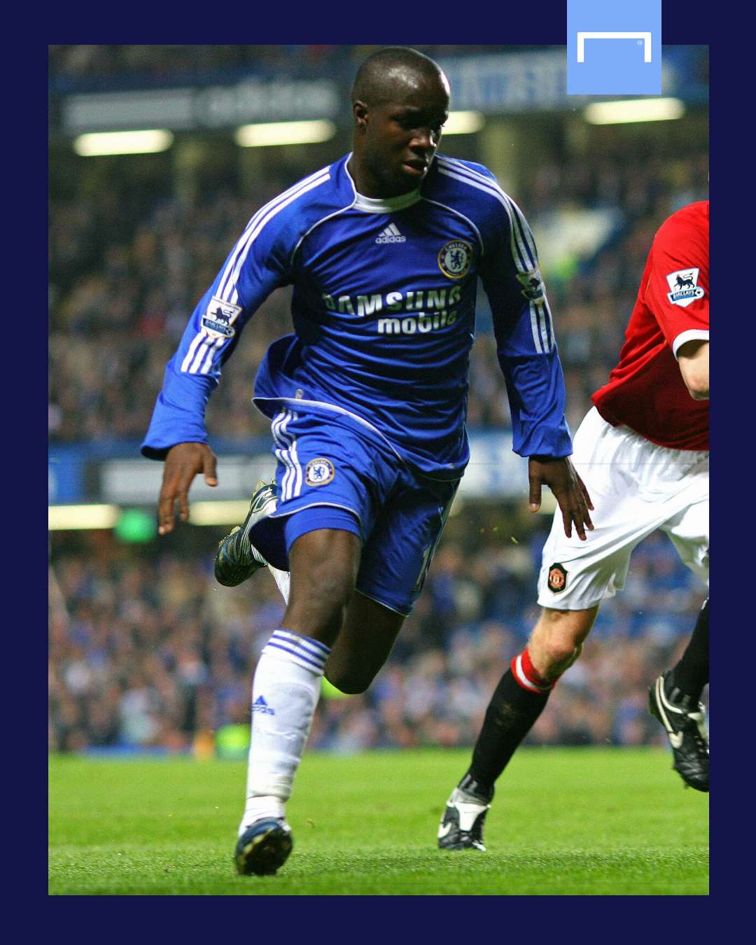 Lass Diarra Chelsea