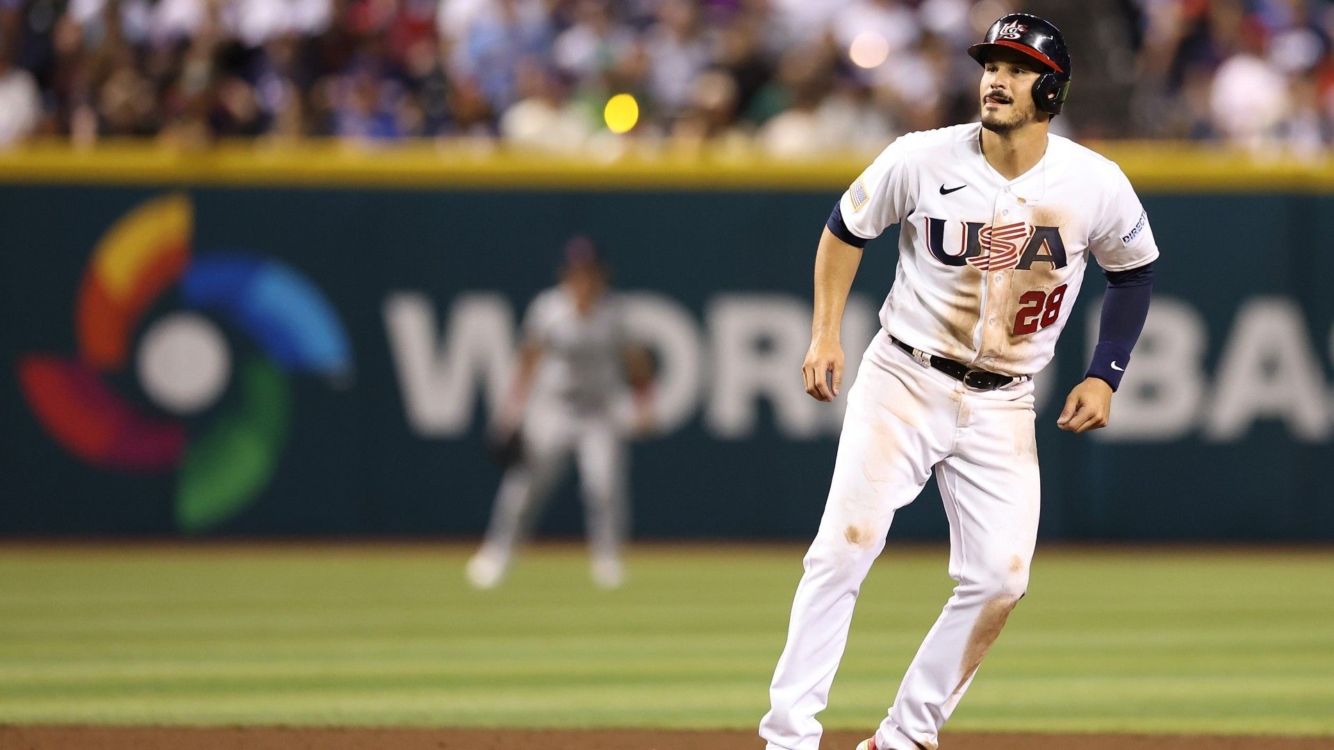 28 Nolan Arenado
