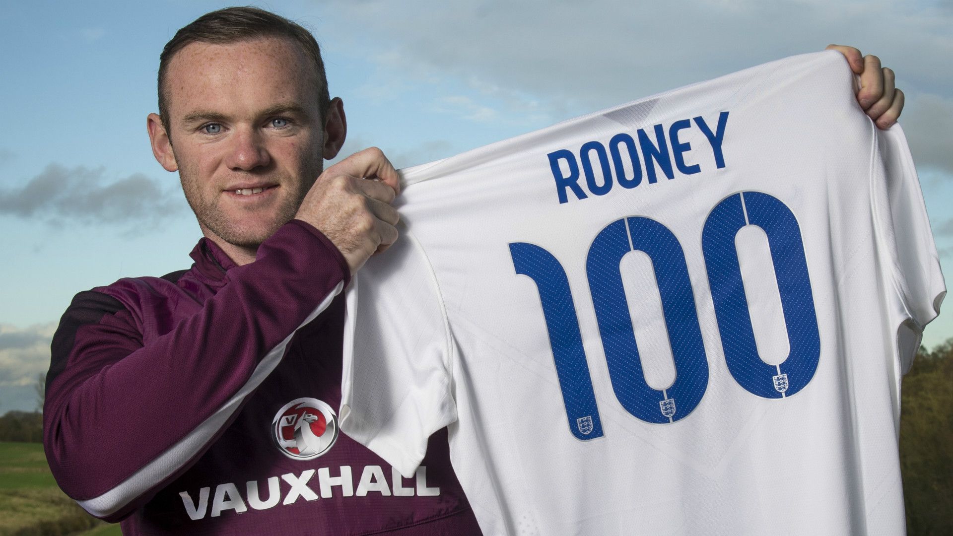 Wayne Rooney