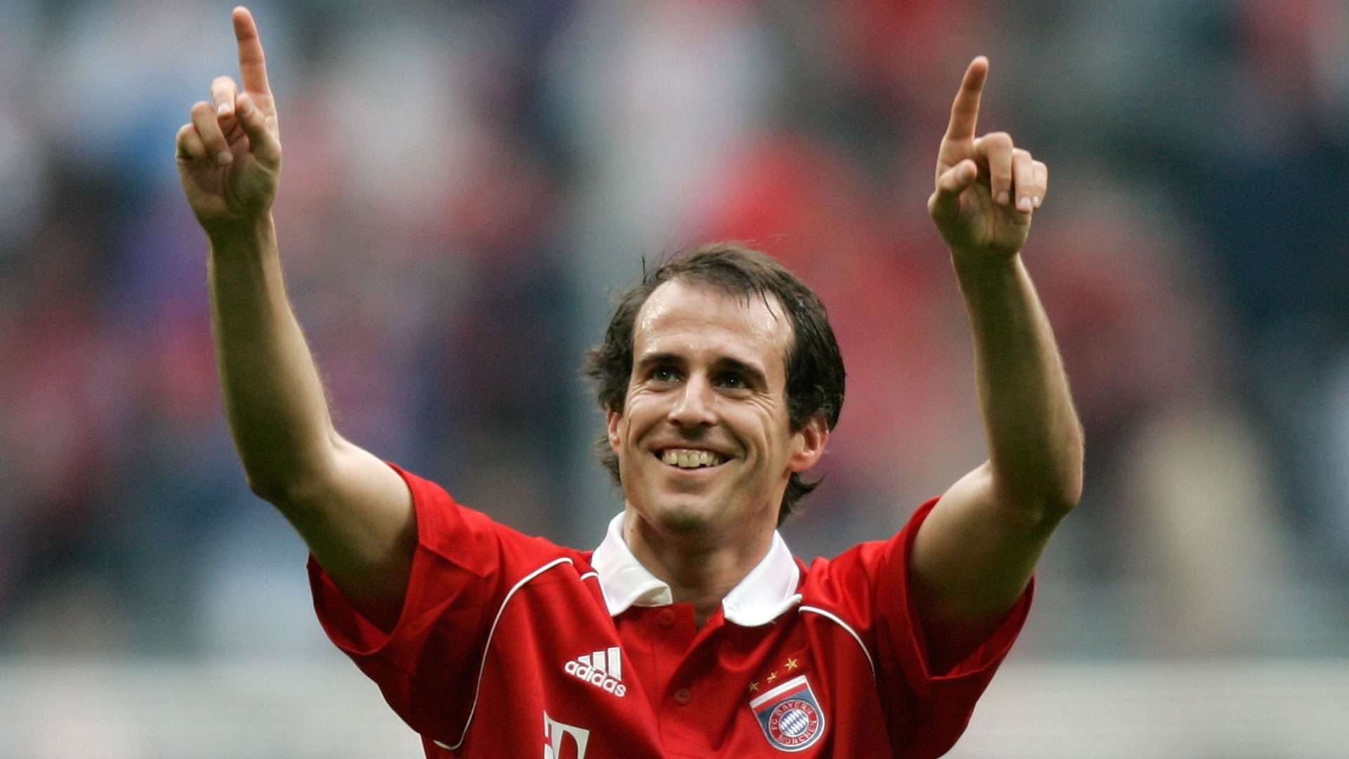 Mehmet Scholl Bayern München