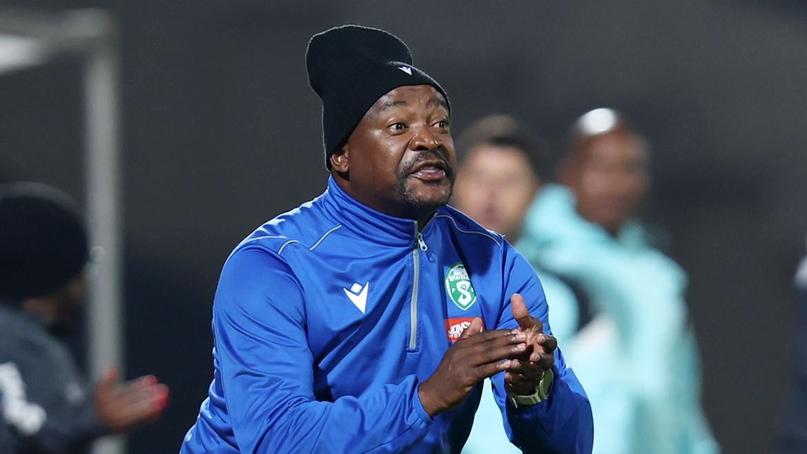 Lehlohonolo Seema, Siwelele FC, November 2025