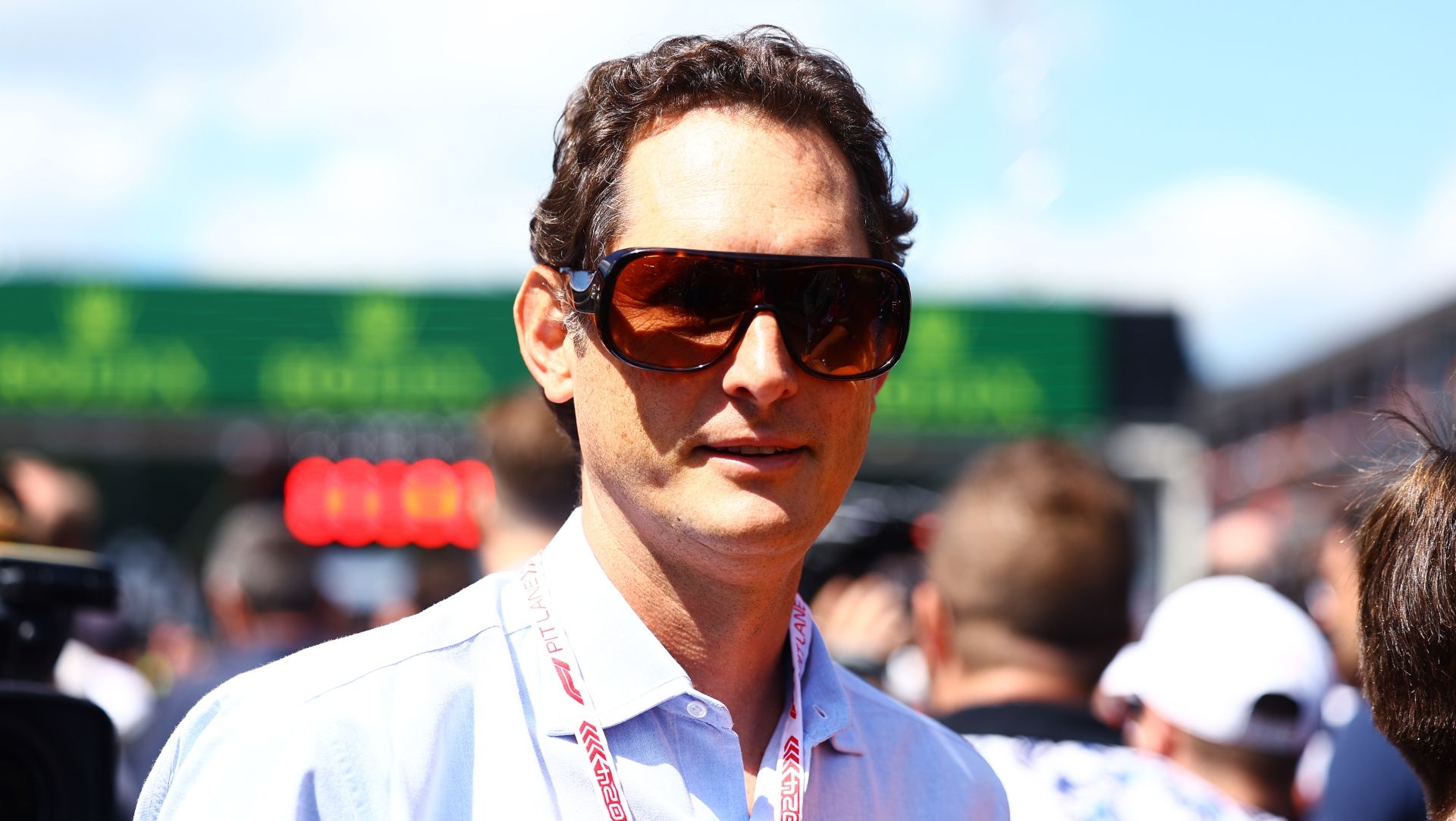 Elkann