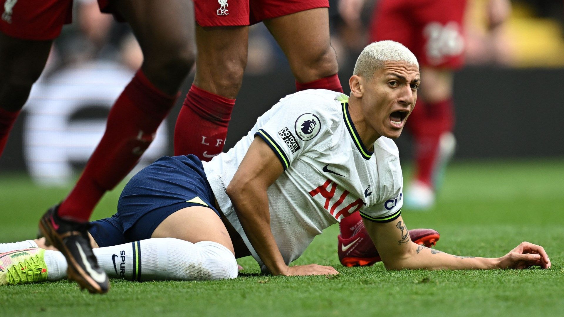 Richarlison Tottenham 2022-23