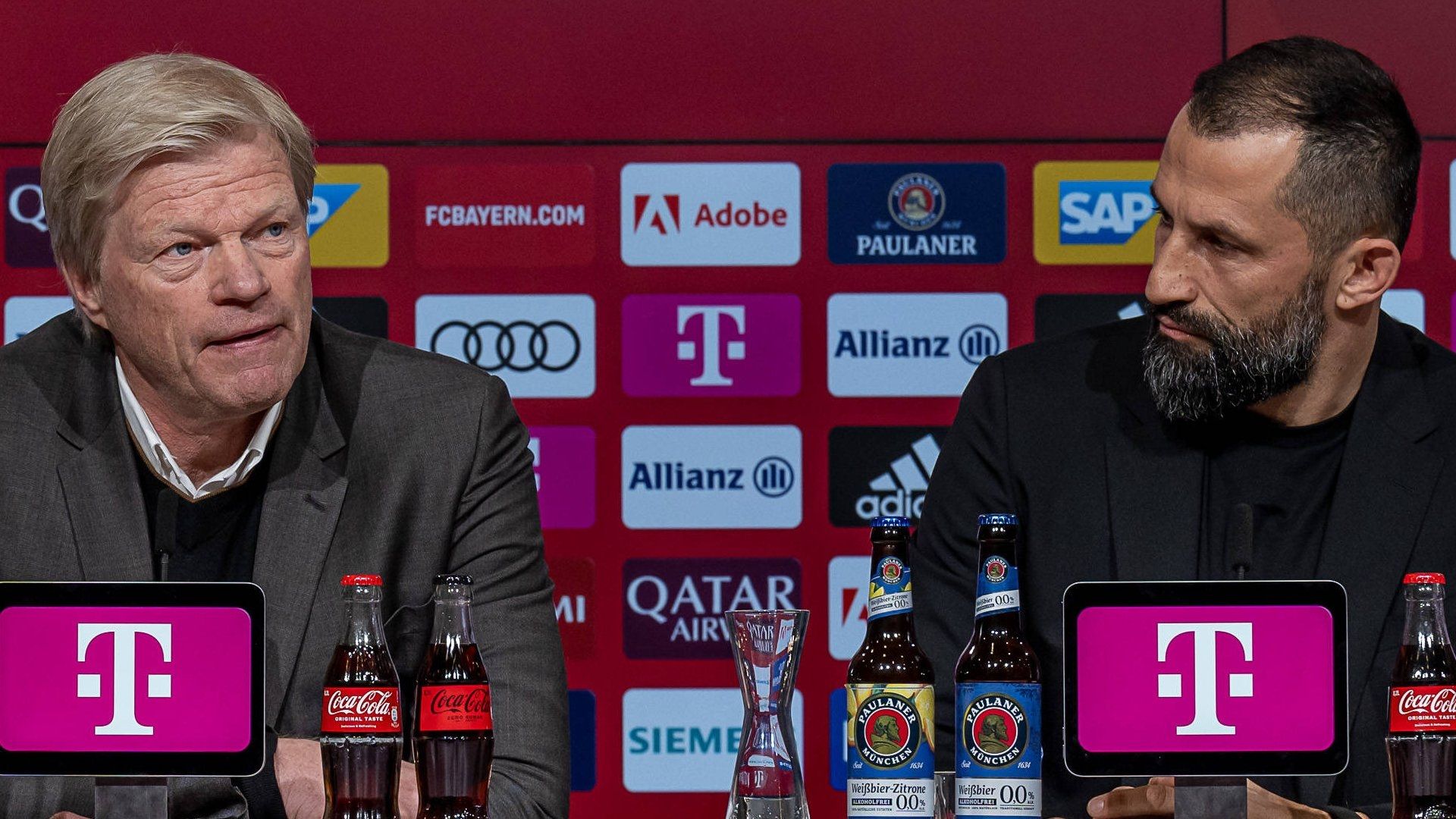 GER ONLY Kahn Salihamidzic