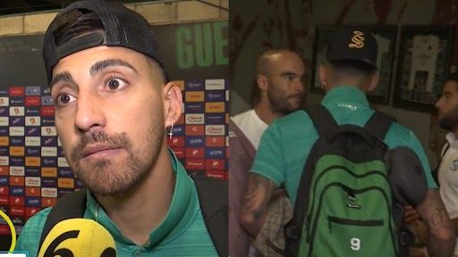 correa santos laguna