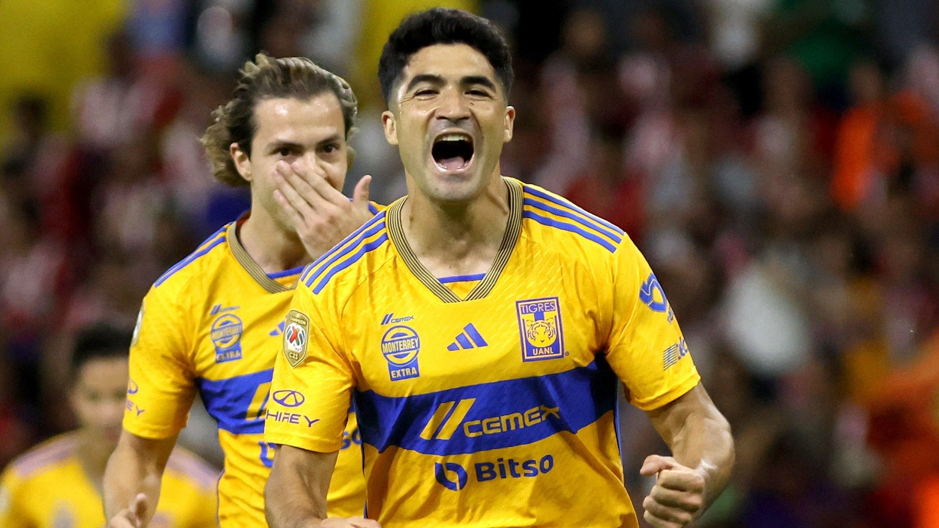 How to watch today's Tigres vs Real Esteli CONCACAF Champions Cup game: Live stream, TV channel, and start time | Goal.com US