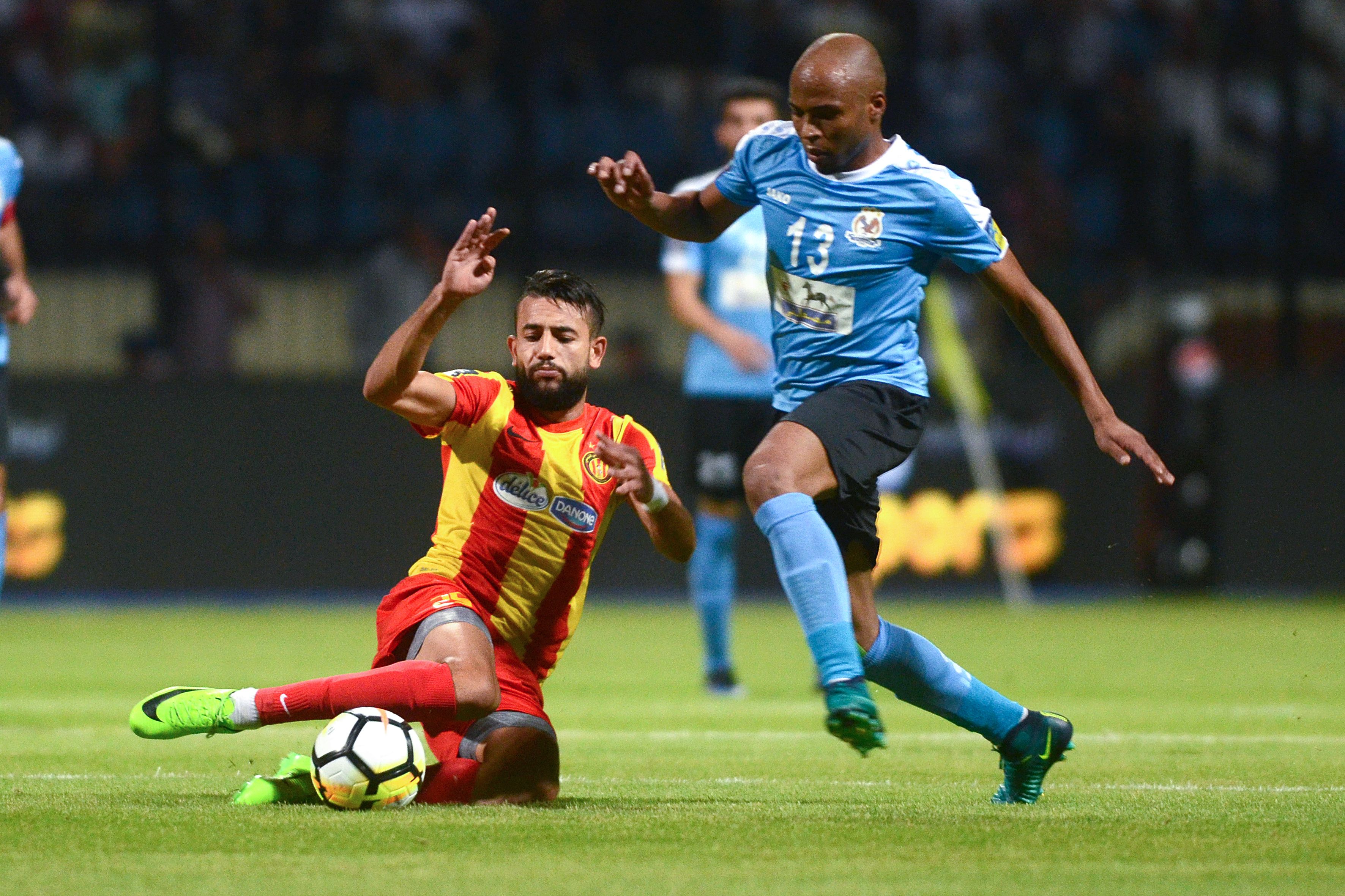 ESPERANCE-AL-FAISALY