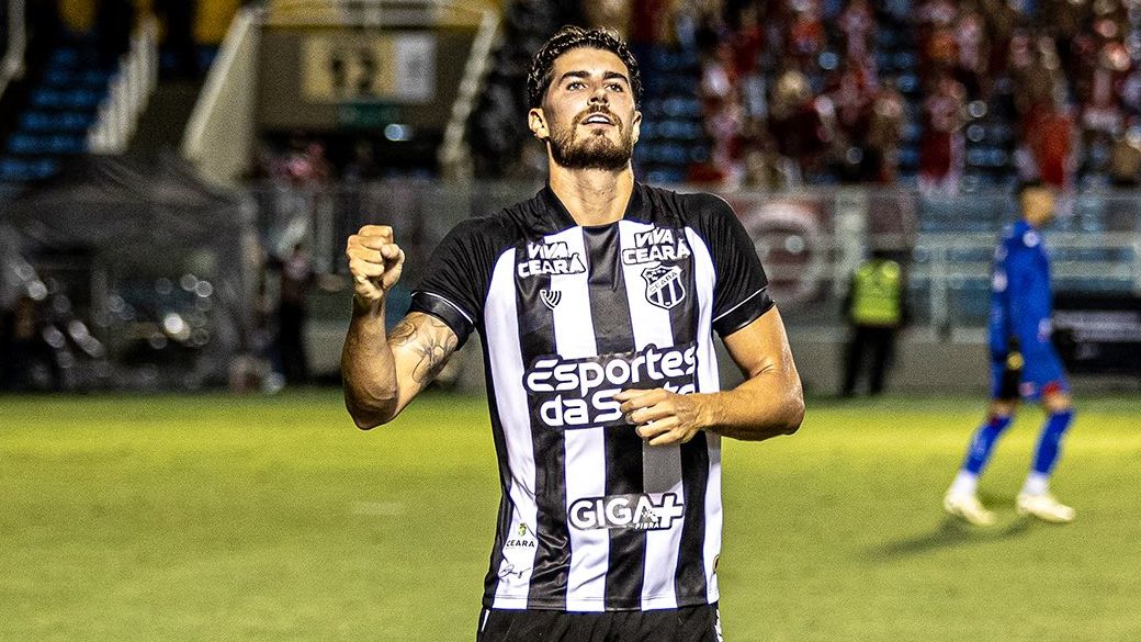 Pedro Raul, Ceará, 2025