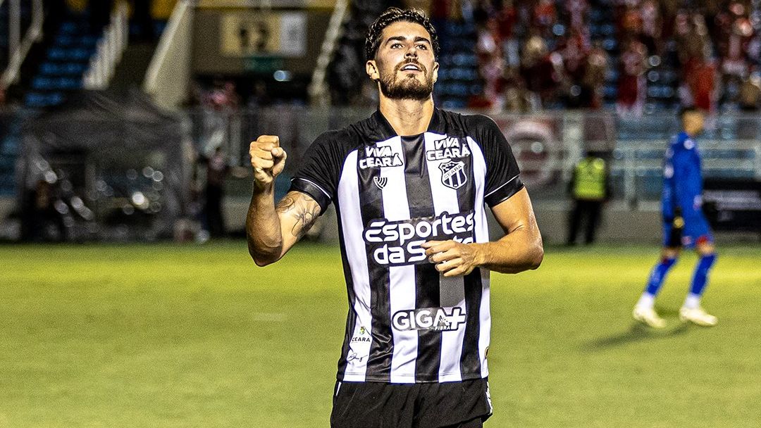 Pedro Raul, Ceará, 2025