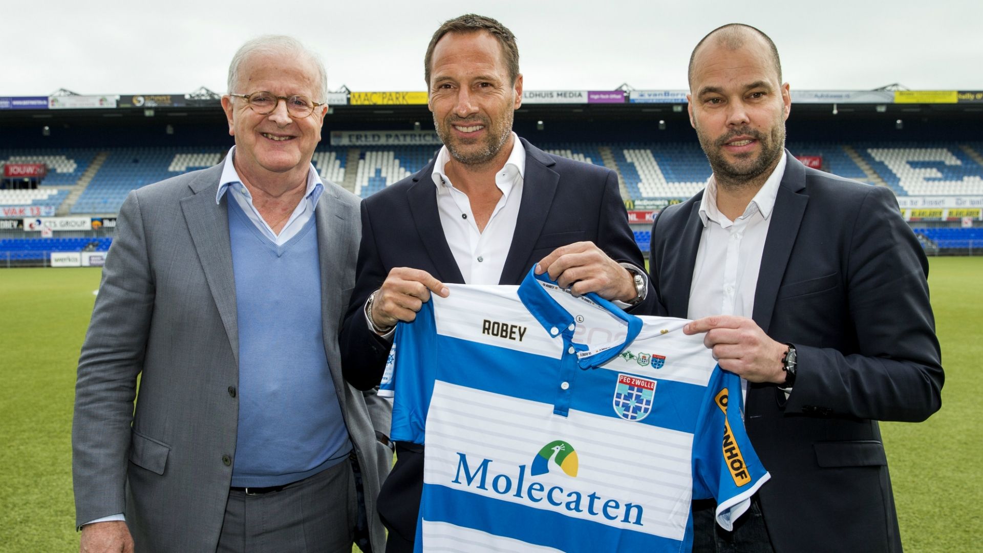 John Van't Schip