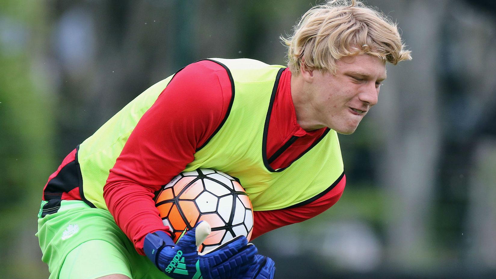 Alessandro Busti Canada