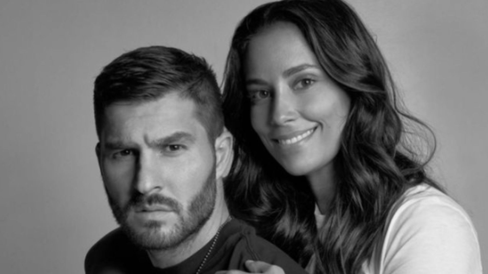 Deborah Gignac André-Pierre Gignac