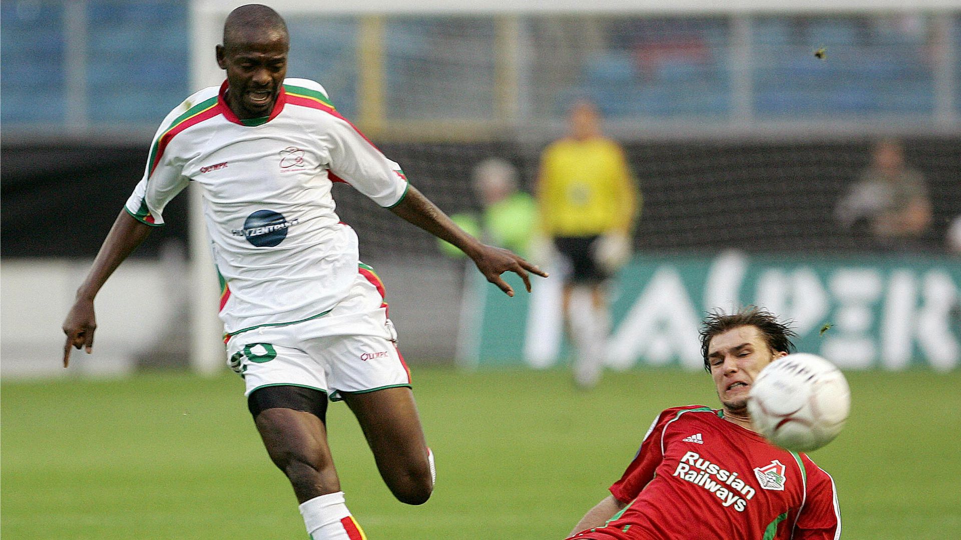 Mohammed Aliyu