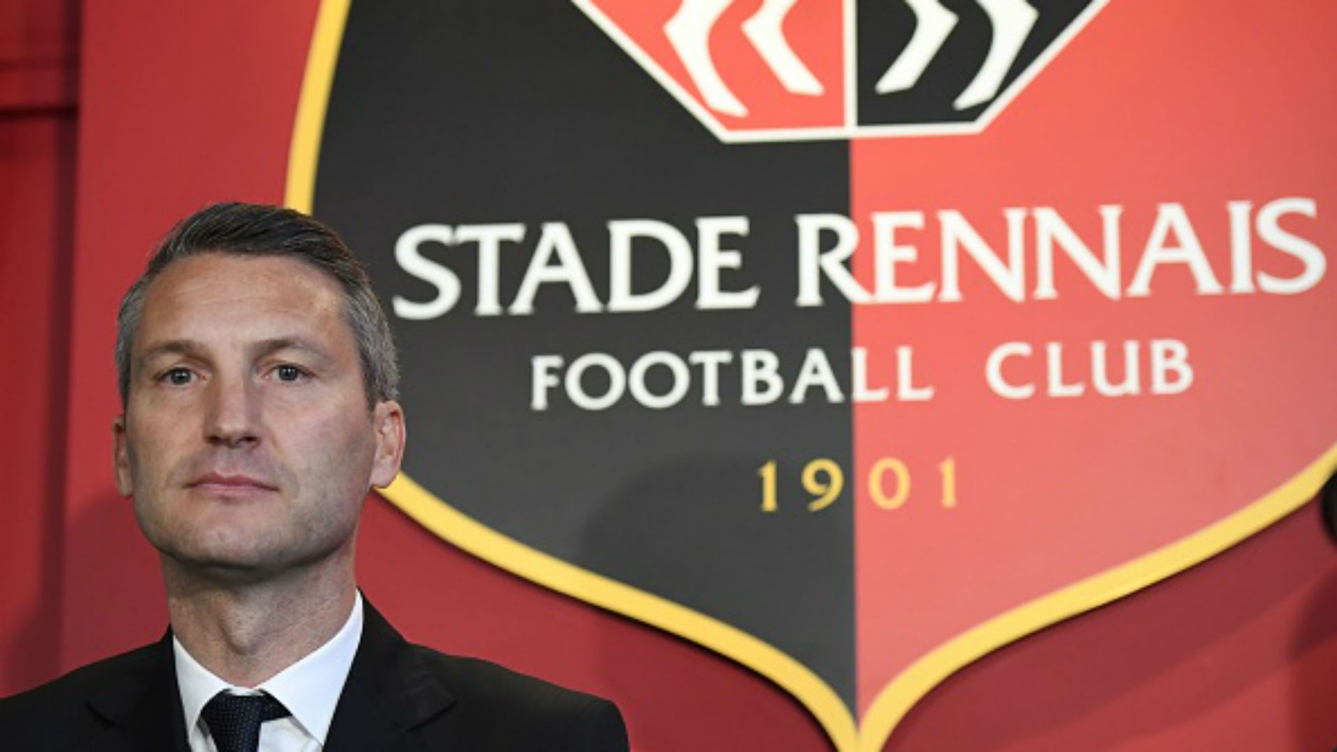 Olivier Letang Rennes Ligue 1