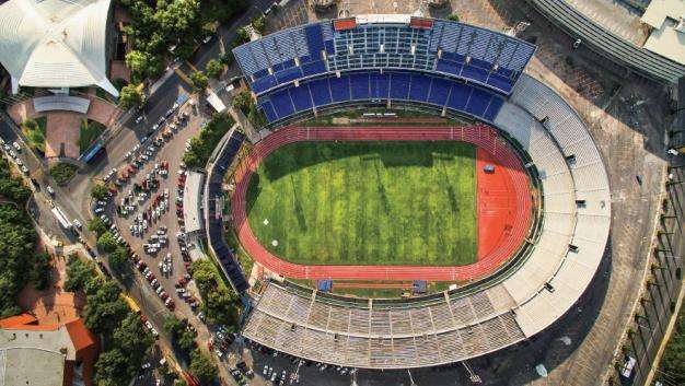 Estadio Tecnológico