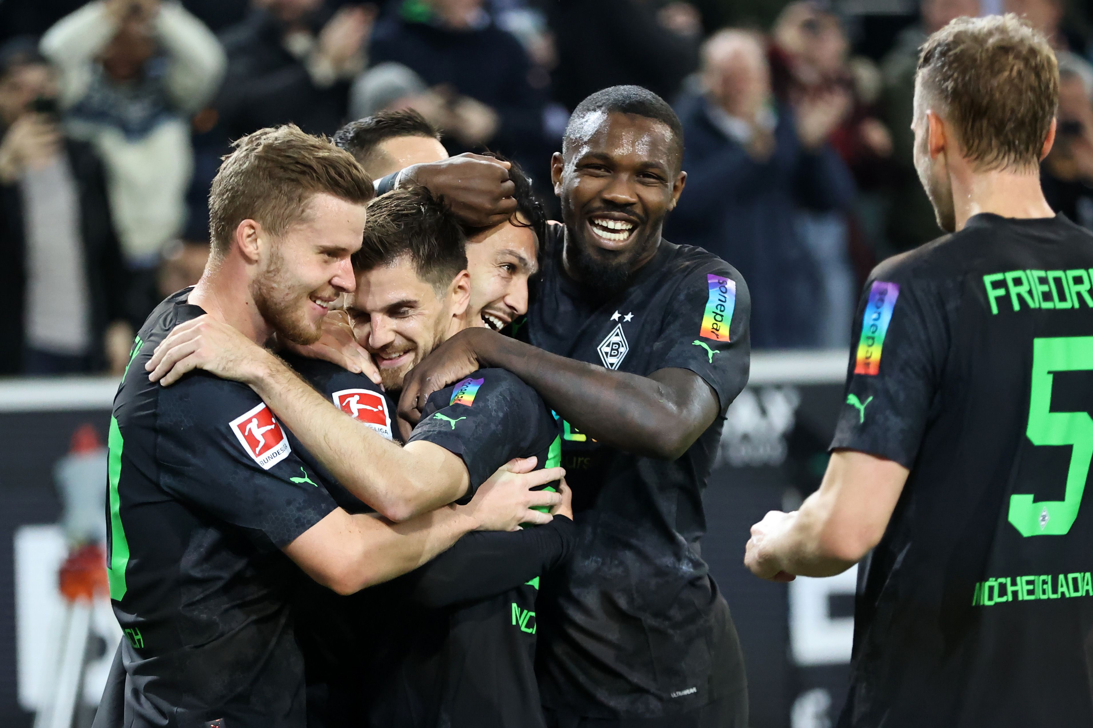 Borussia Monchengladbach