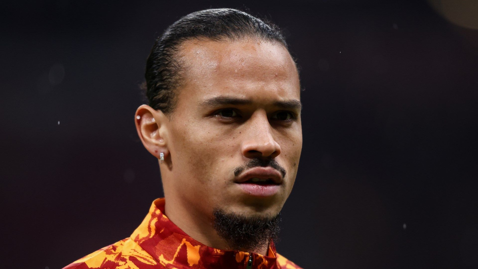 Leroy Sane Galatasaray 2026