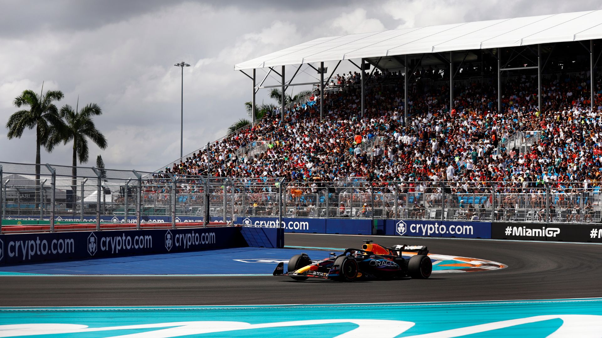F1 Grand Prix of Miami