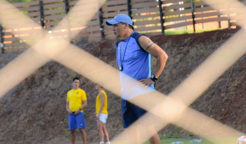 Celso Ayala (Paraguay) 13-01-20