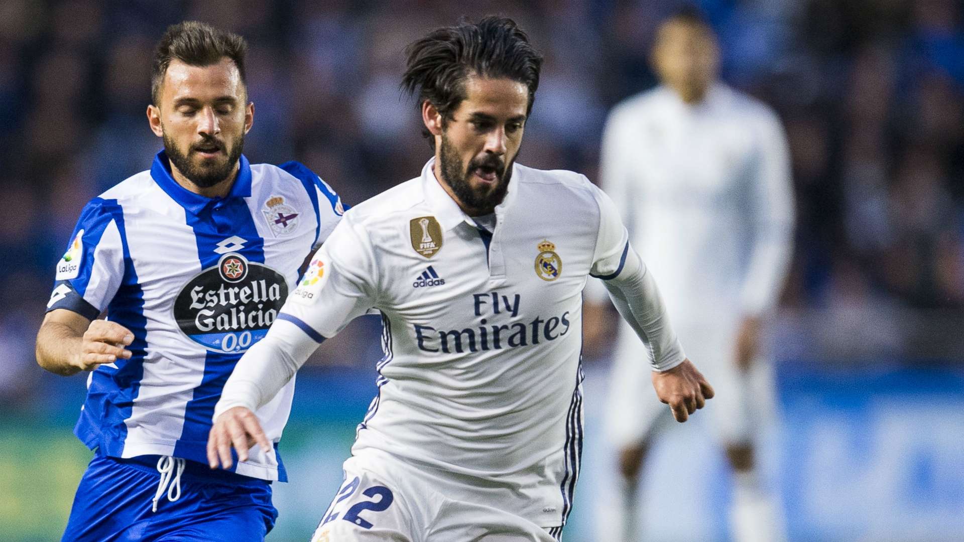 Isco - Cropped