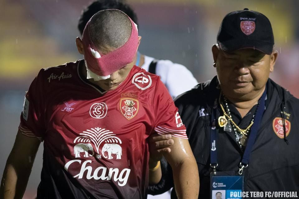 วิชาญ นันทะศรี