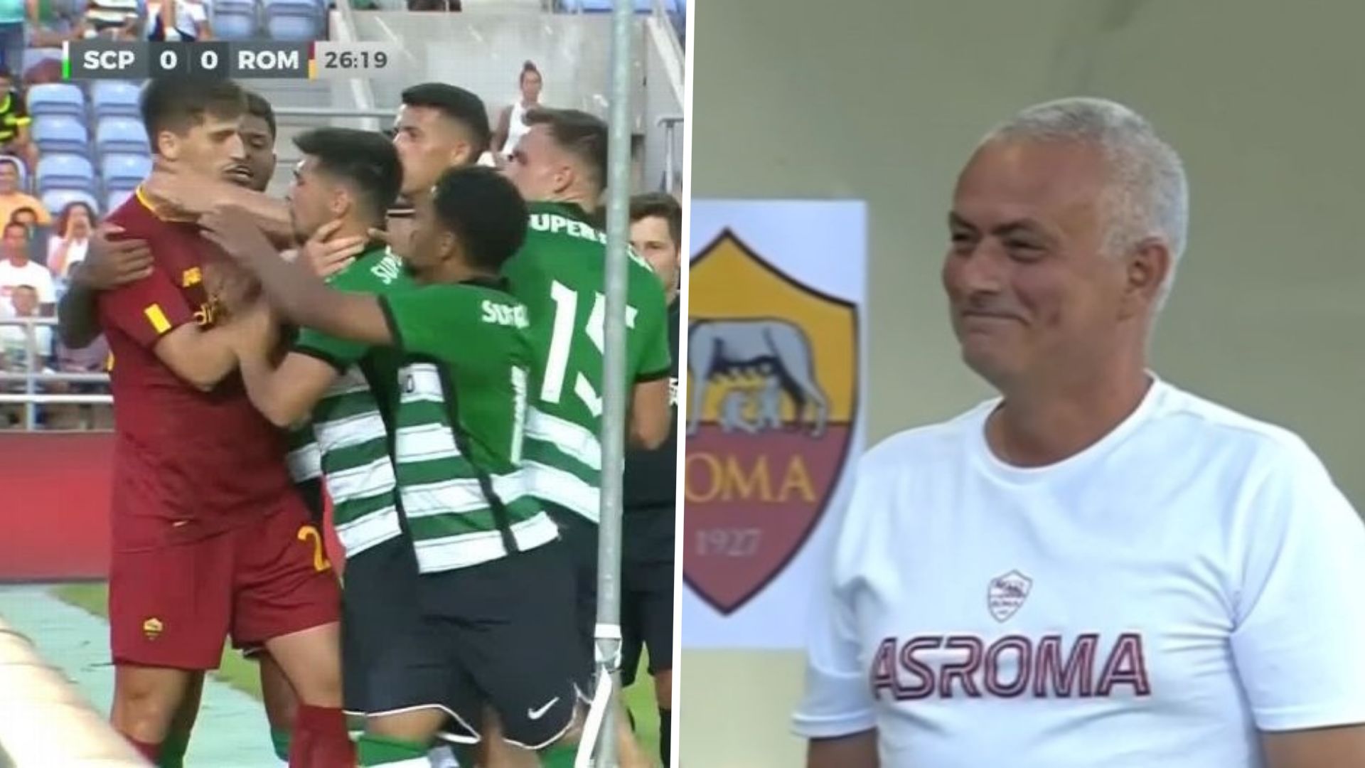 Sporting Roma Rissa