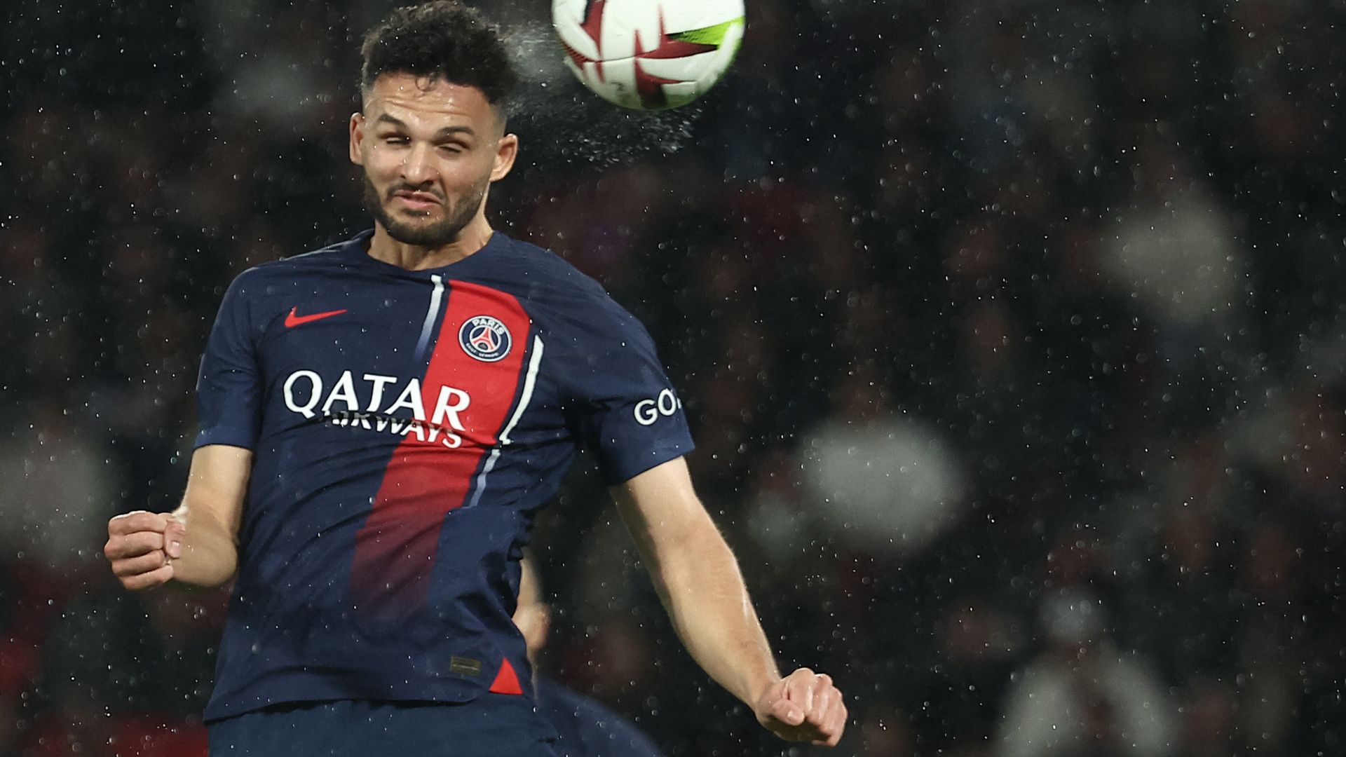 Gonçalo Ramos PSG Le Havre Ligue 1 27042024
