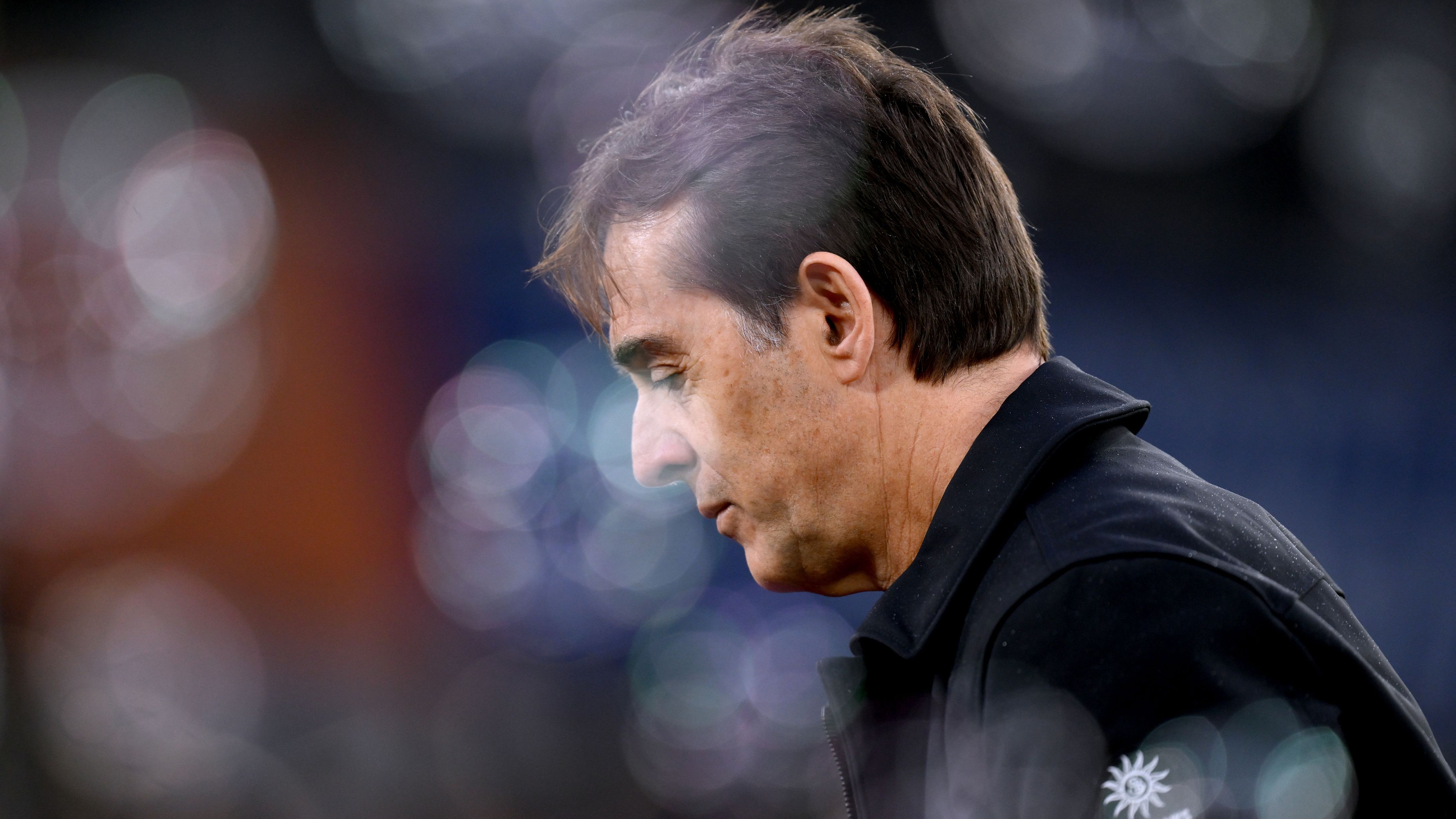 Julen Lopetegui