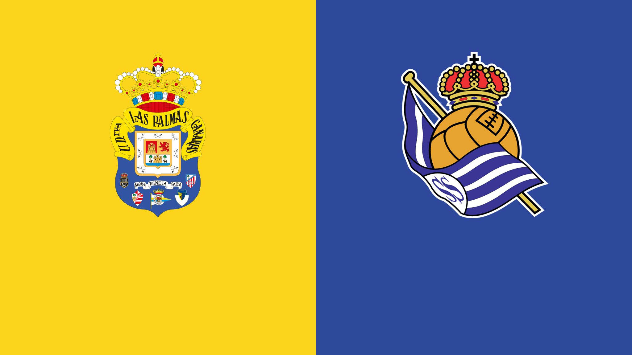 Las Palmas Real Sociedad B