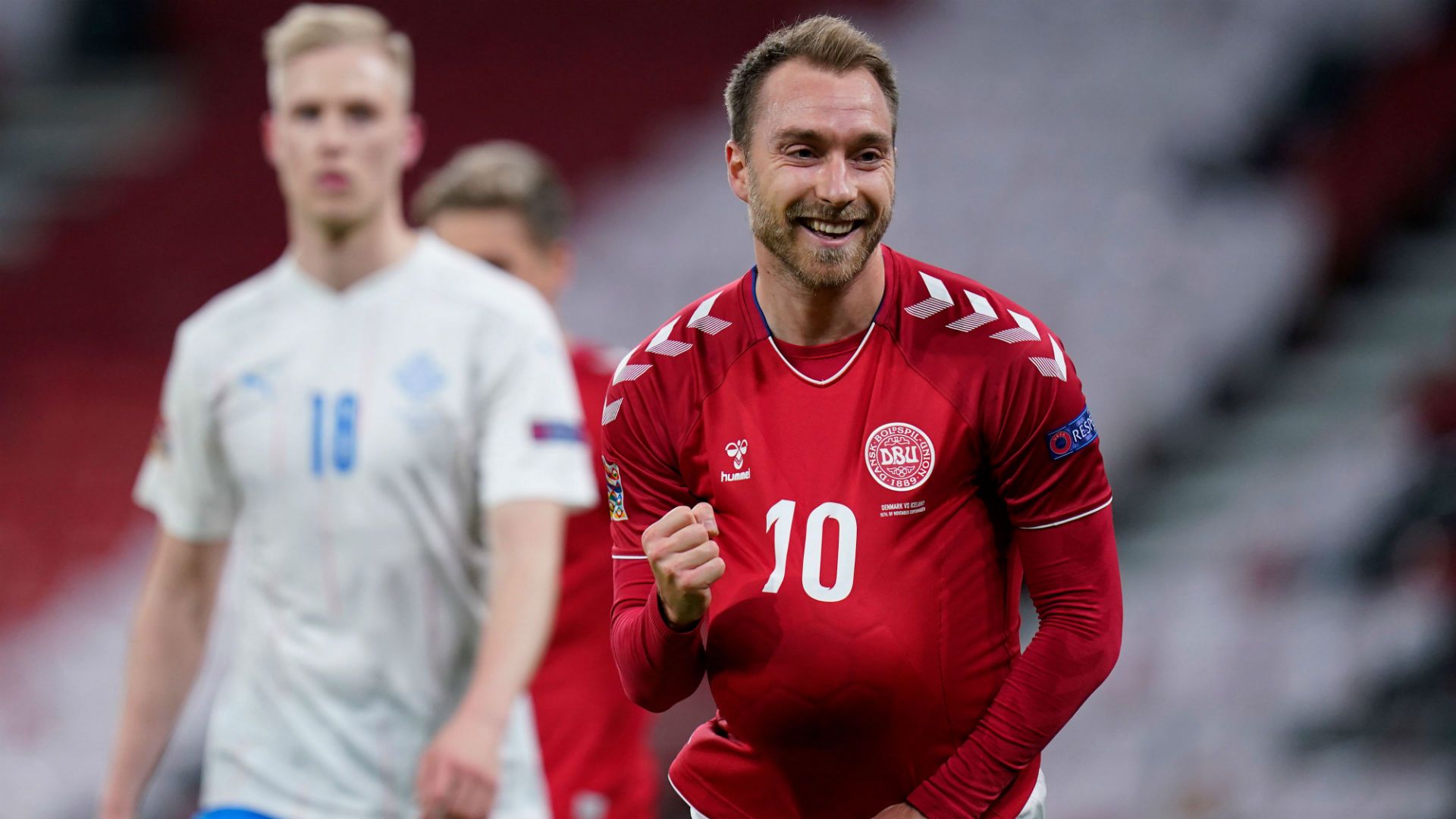 EURO】サッカーデンマーク代表｜最新メンバー・背番号・試合日程 ...