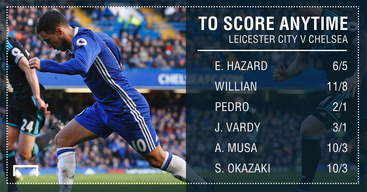 GFX STATS LEICESTER CITY V CHELSEA AGS