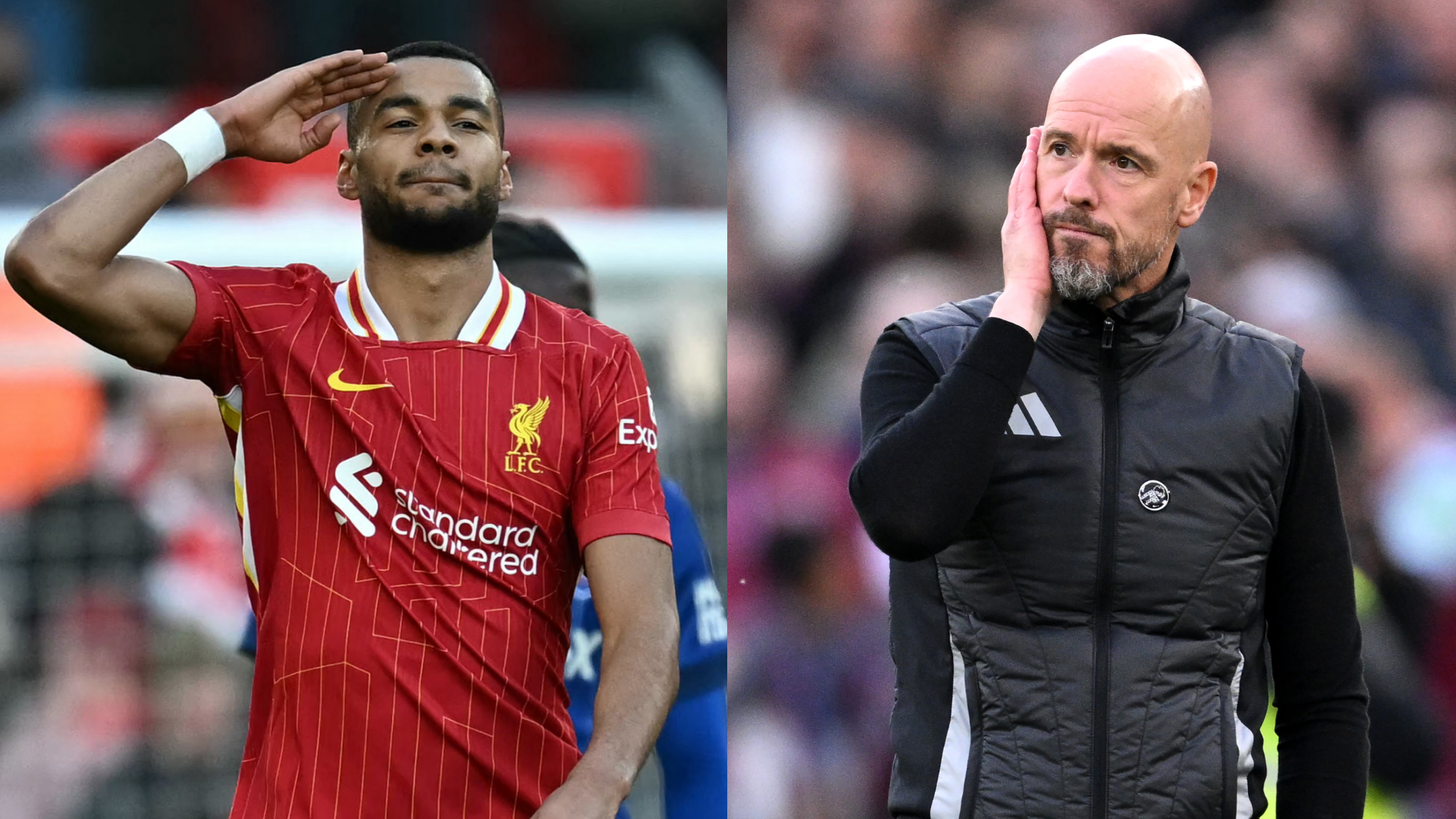 Man Utd scouts 'didn't rate' Cody Gakpo despite Erik ten Hag recommendation as Benni McCarthy slams club transfer policy | Goal.com UK