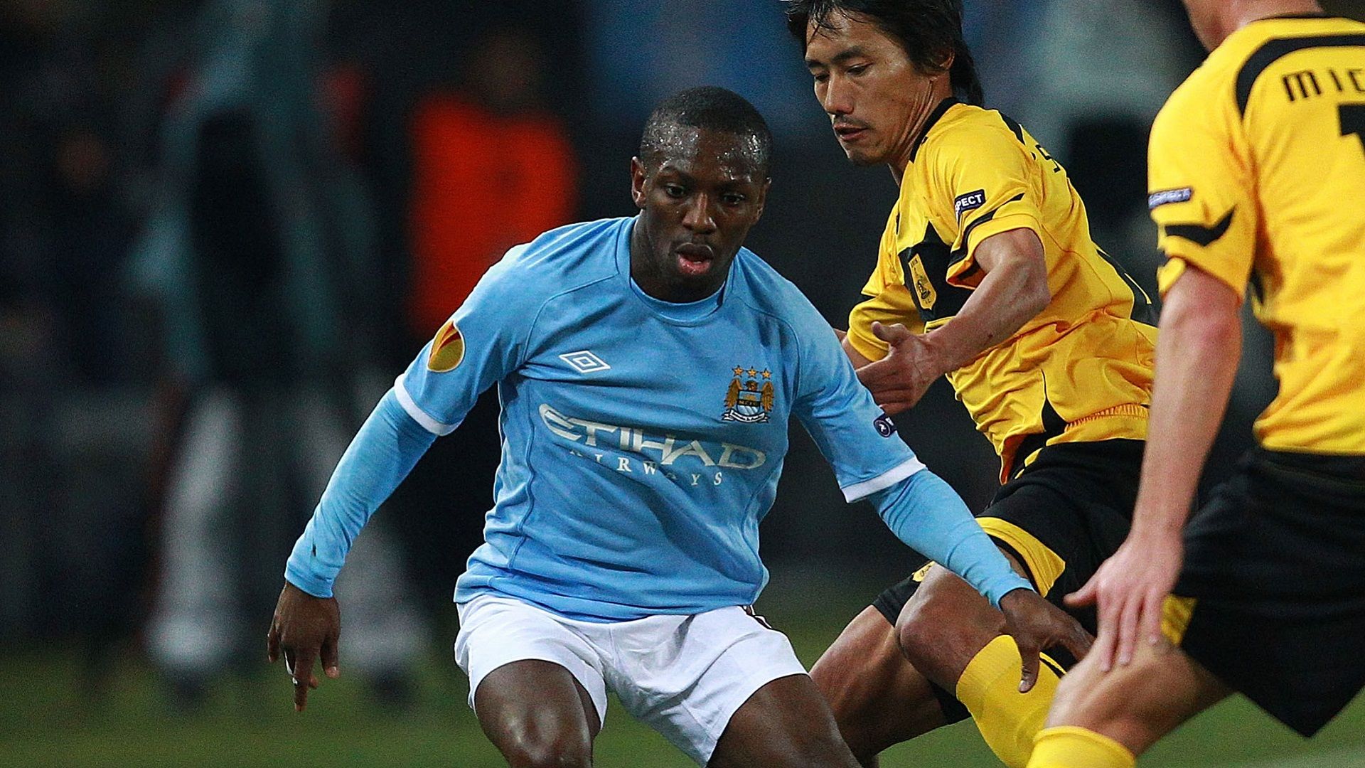 2019-08-25 2011 Shaun Wright-Phillips