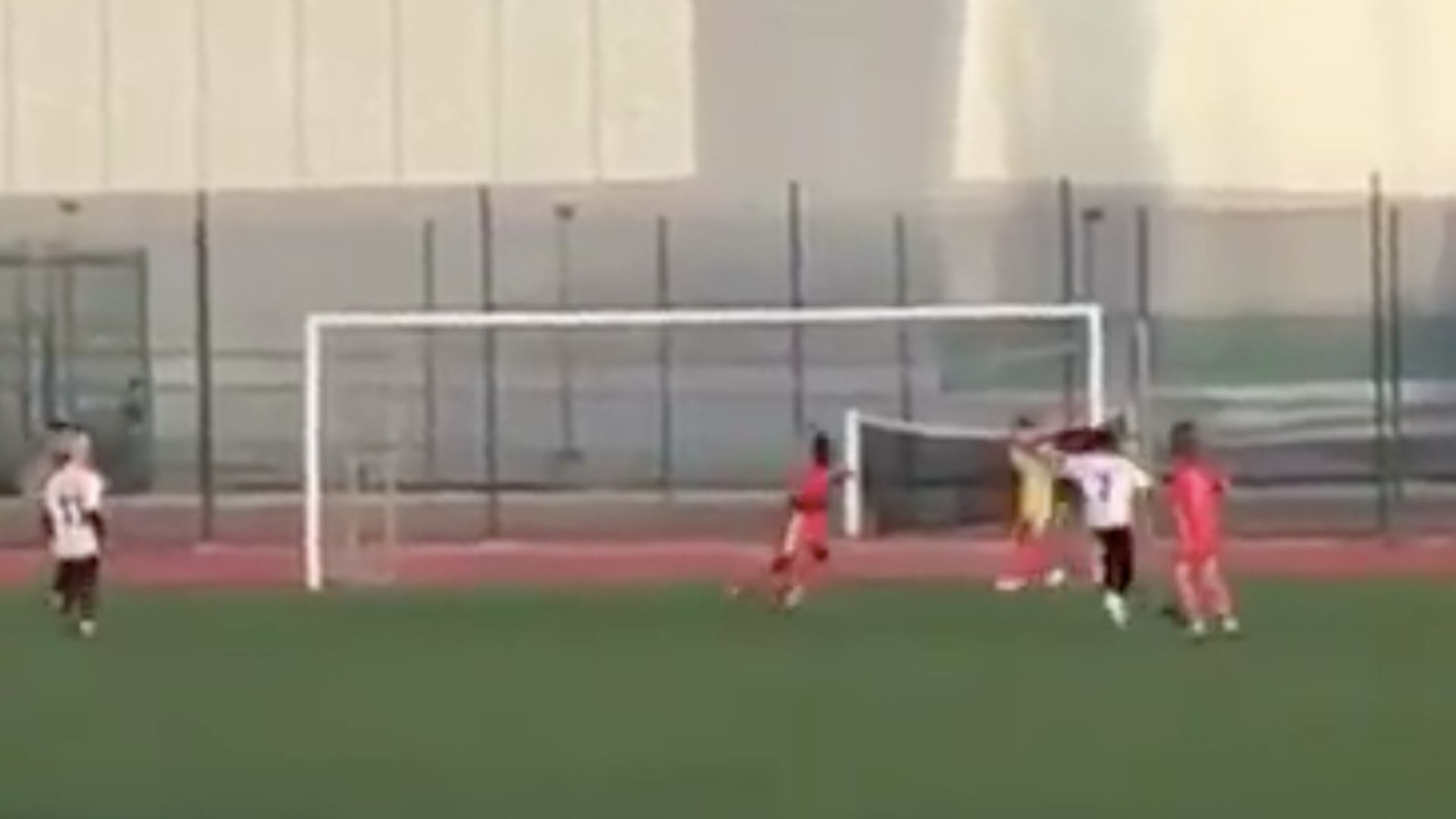 Cristiano Ronaldo hijo