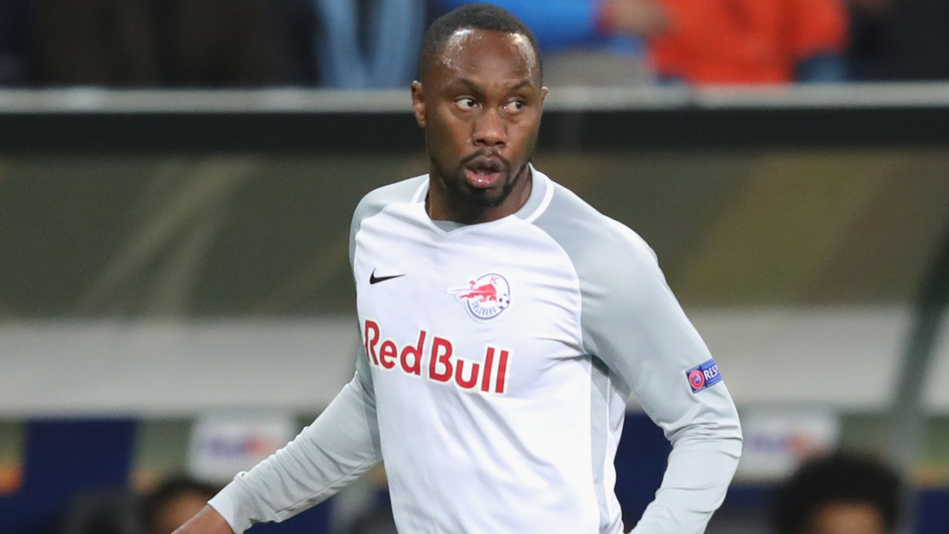 Reinhold Yabo RB Salzburg 12042018
