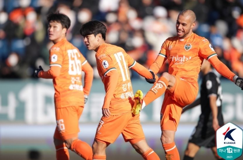 강원FC