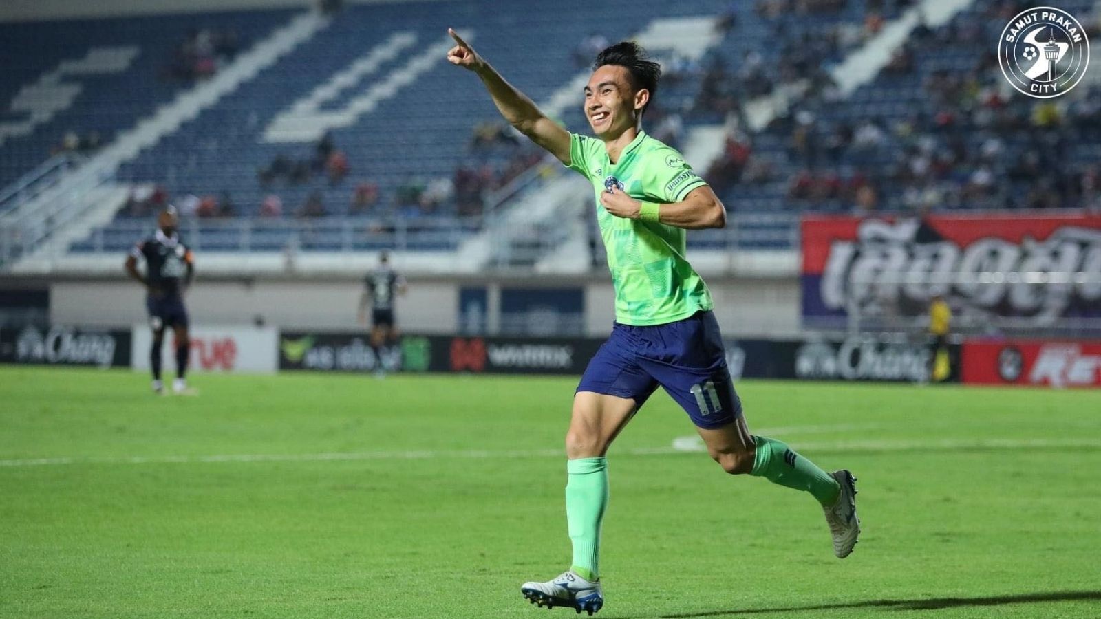 เจริญศักดิ์ วงษ์กรณ์