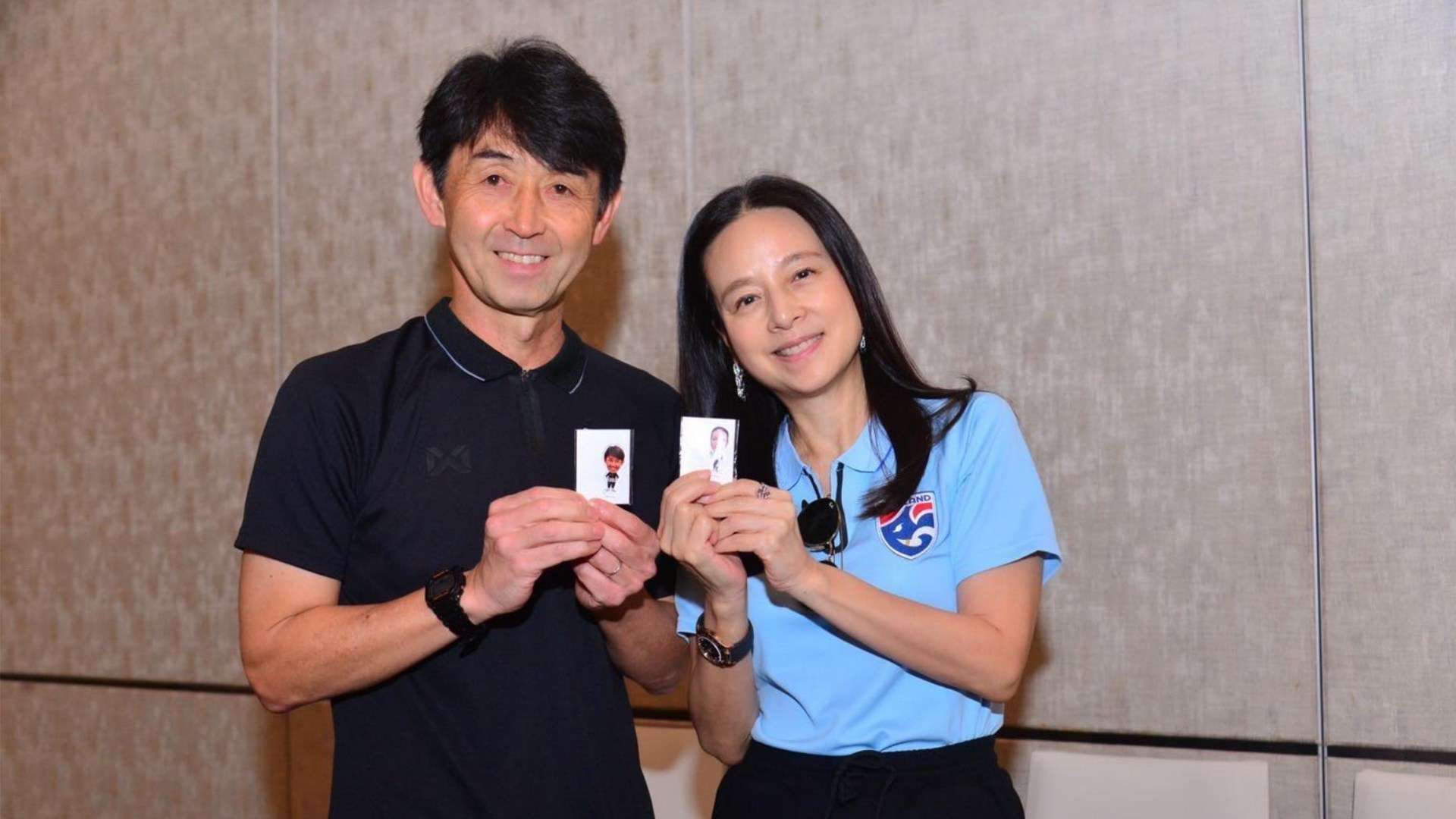 นวลพรรณ ล่ำซำ