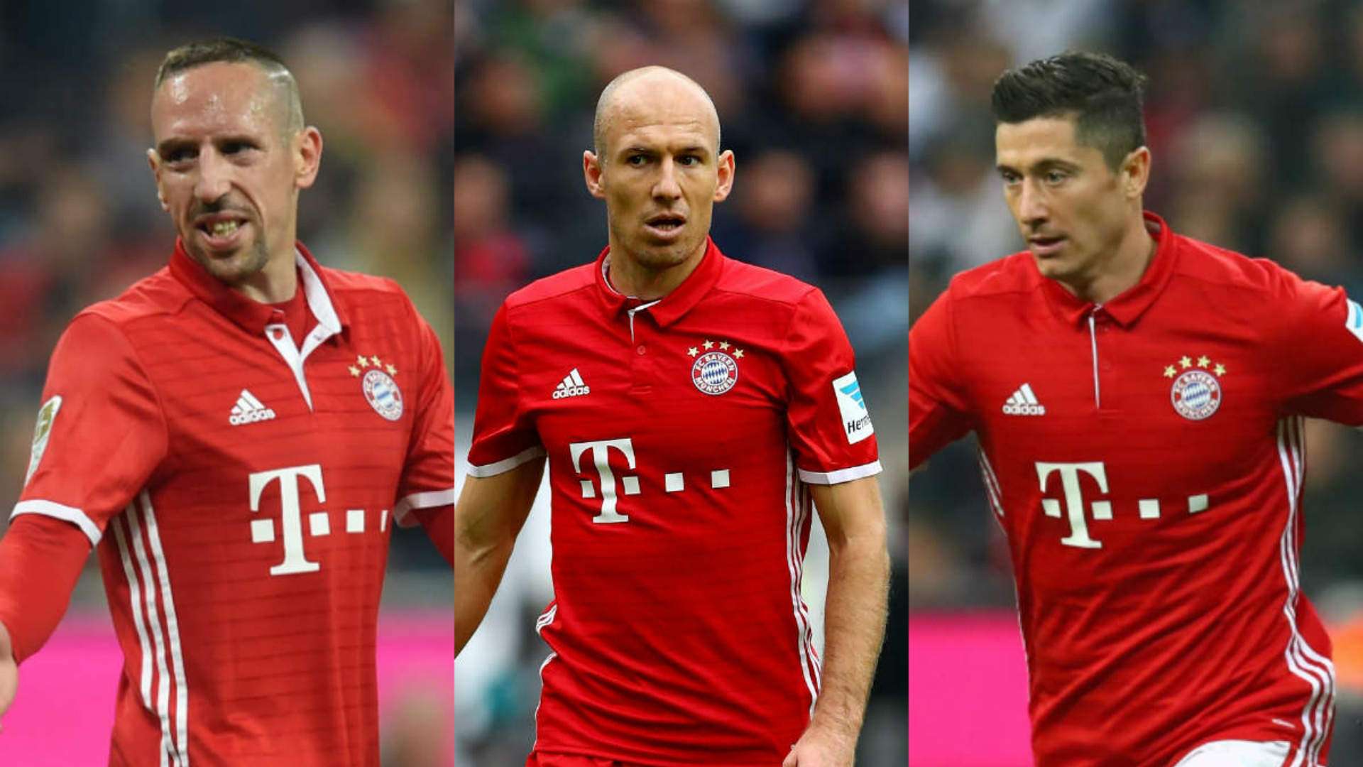 2016-10-26_Bayern_Ribery_Robben_Lewandowski