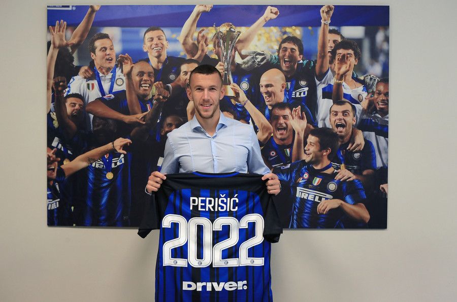Ivan Perisic