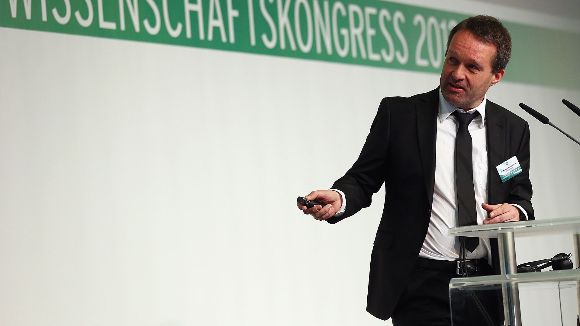 Dr. Andreas Schlumberger 25012013