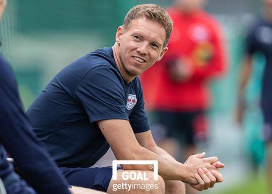 율리안 나겔스만