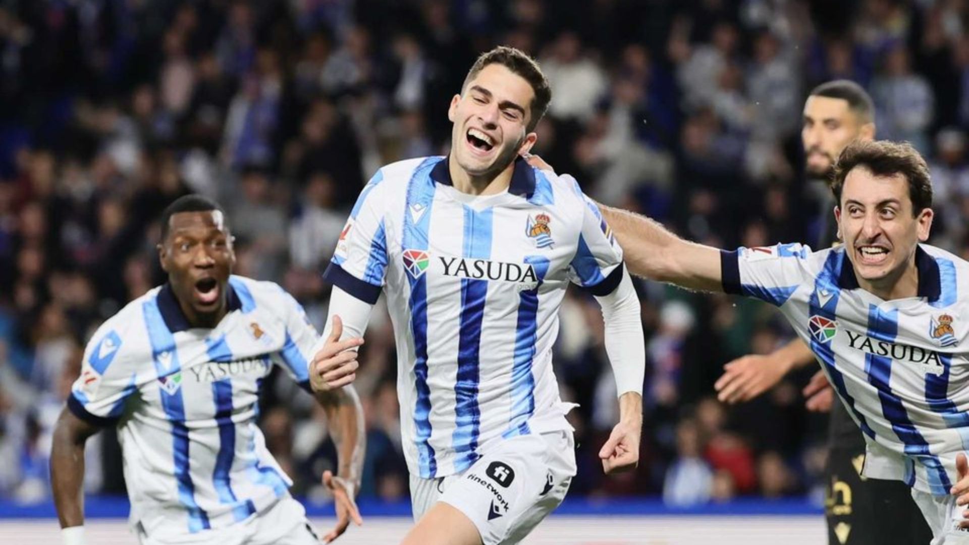 real sociedad laliga 2024