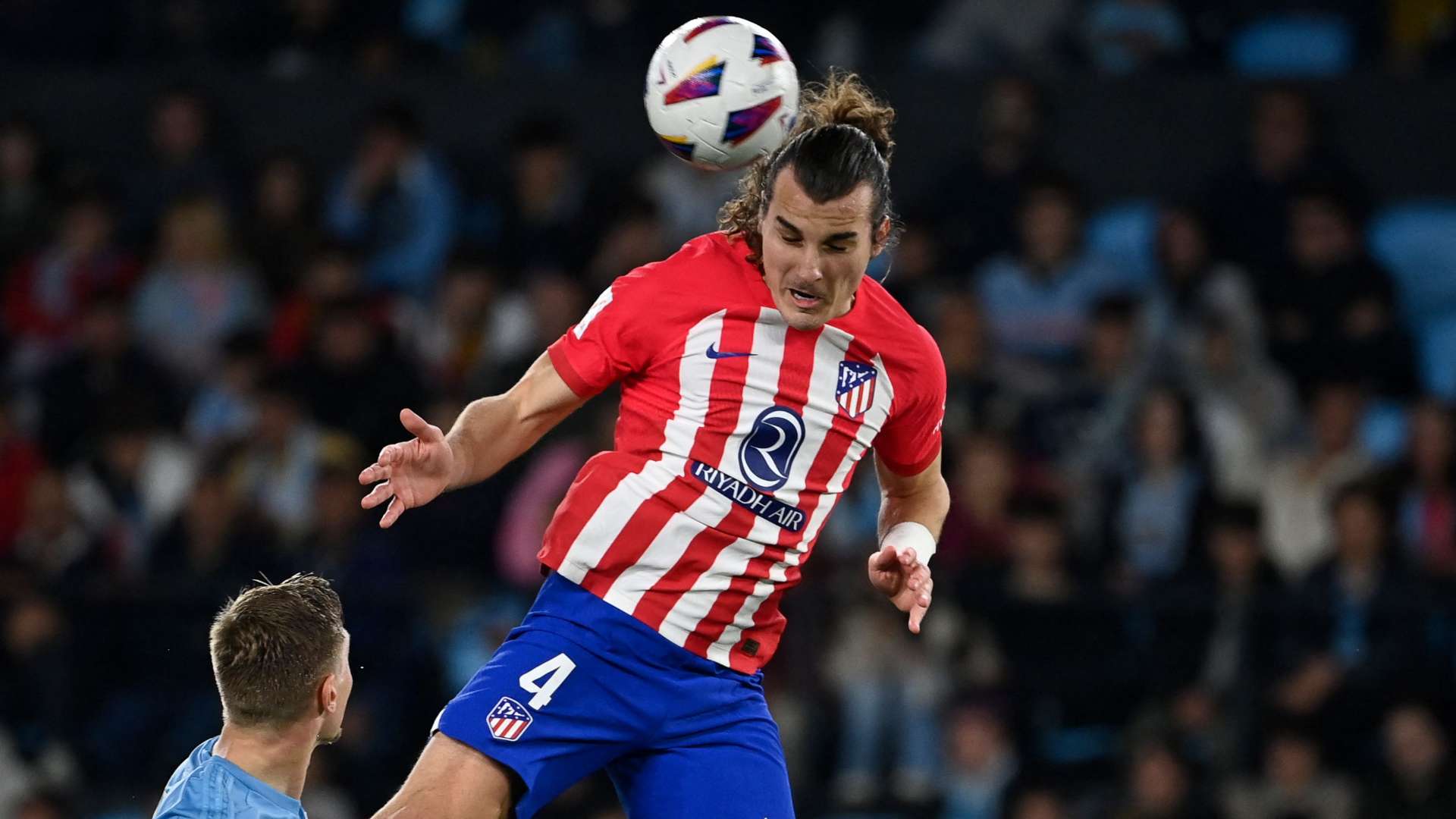 Caglar Soyuncu Atletico Madrid 2023