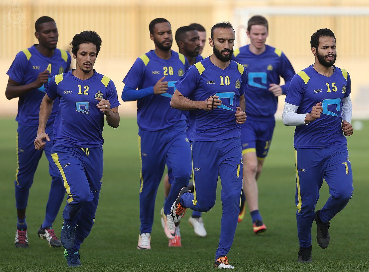 AL NASSR