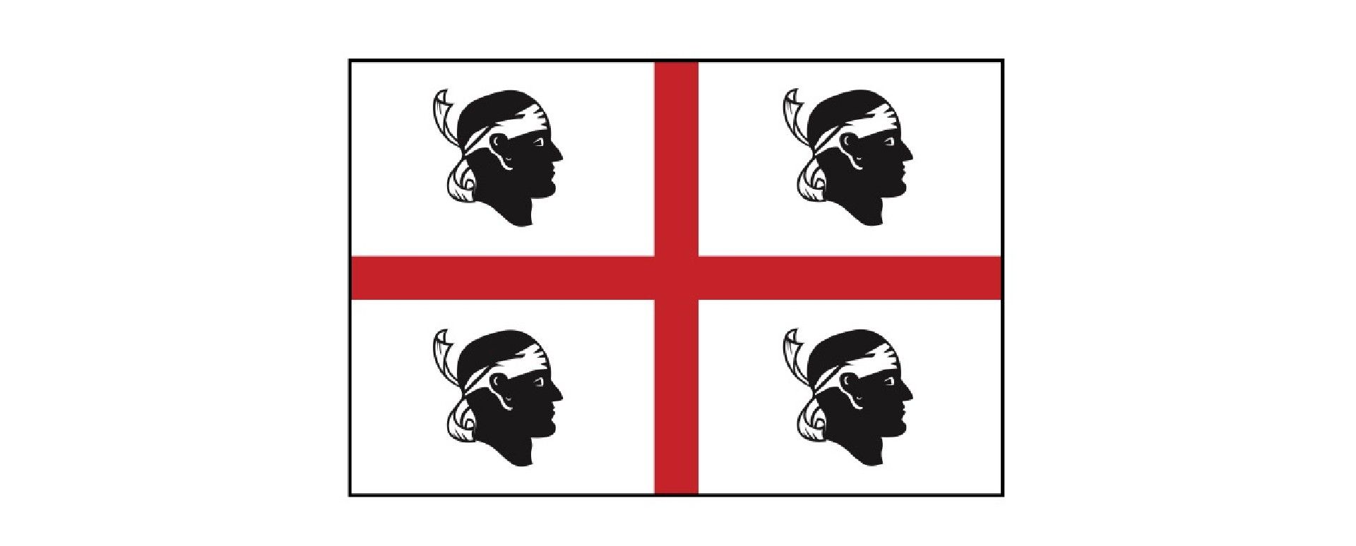 Sardegna flag