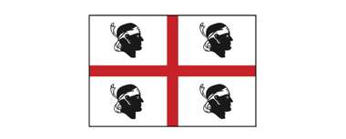 Sardegna flag
