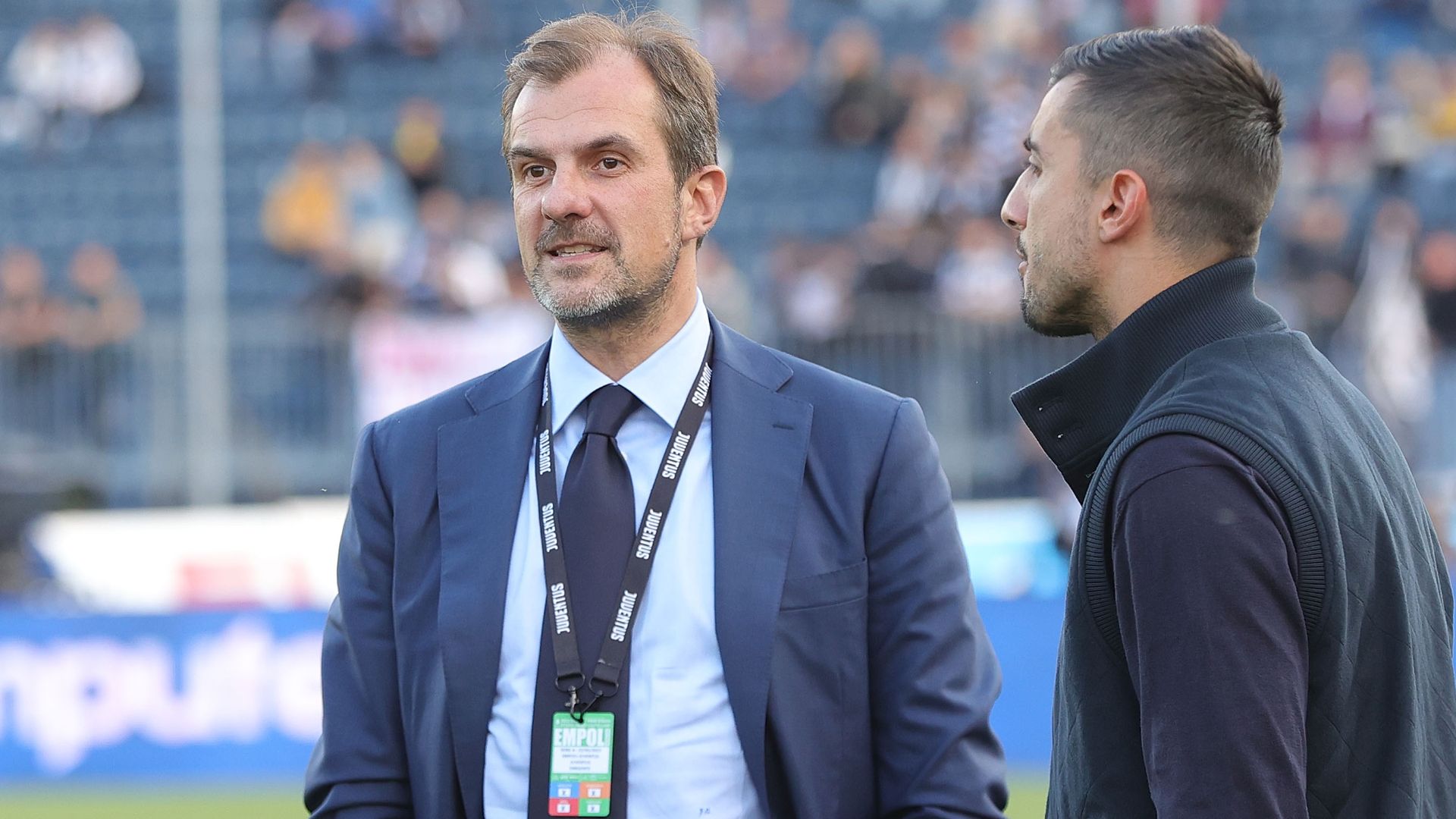 Francesco Calvo Juventus